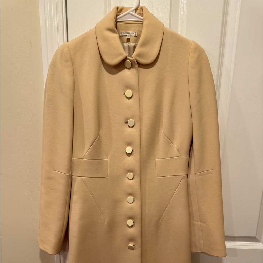 Paule Ka Coat